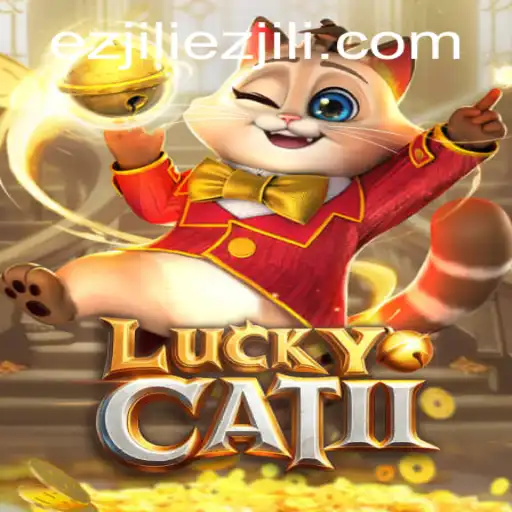 Discover the Enchanting World of LuckyCatII