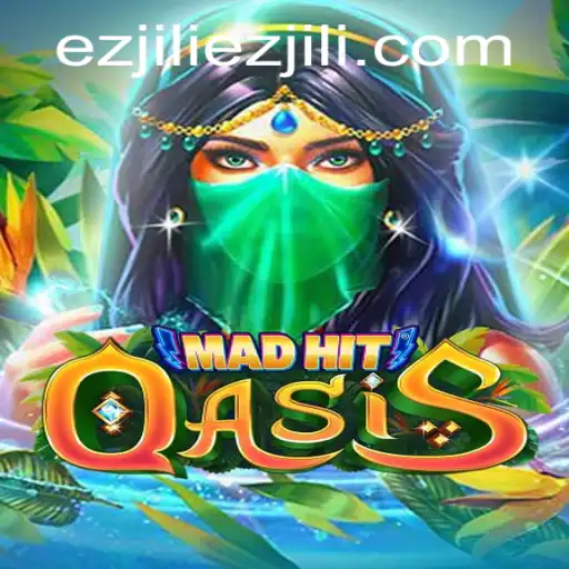 Discovering the Thrilling World of MadHitOasis: A Deep Dive into Gameplay and Strategy
