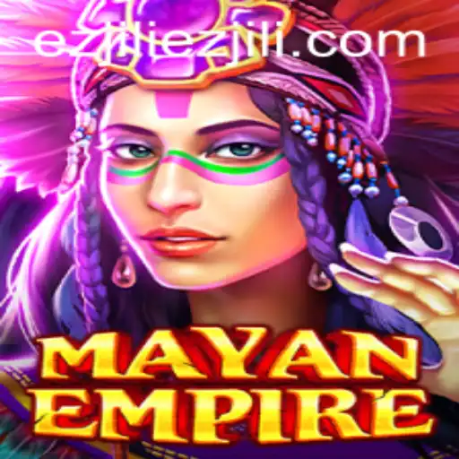 MayanEmpire: Exploring the Ancient World with Ezjili