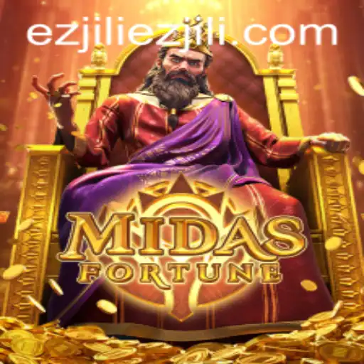 Exploring MidasFortune: A Unique Gaming Experience with Ezjili