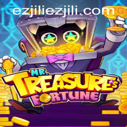Discover the Fascinating World of MrTreasuresFortune and the Magic of Ezjili