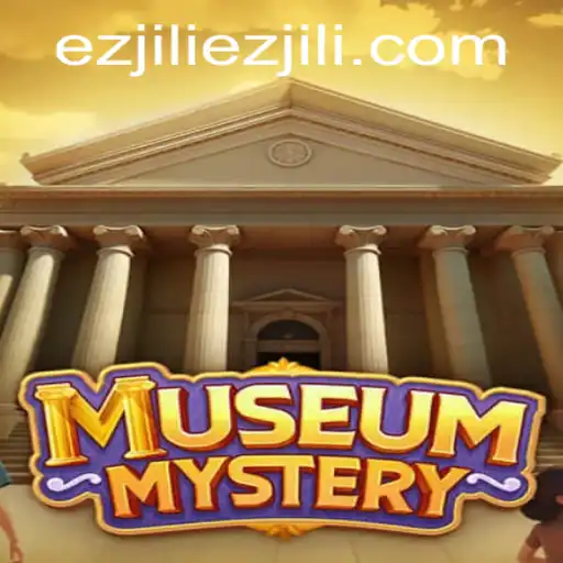 MuseumMystery: Unveiling the Secrets of Ezjili in the Latest Adventure Game