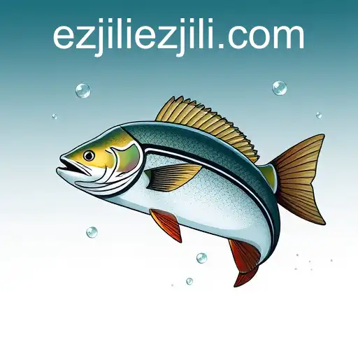 The Rise of Online Fishing: A New Era with Ezjili