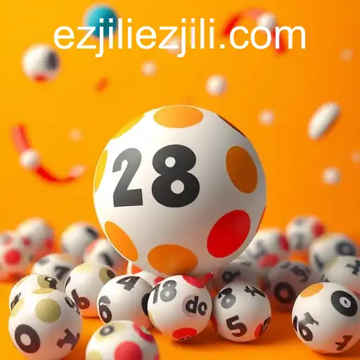 The Advent of Modern Luck: Online Lottery Through Ezjili