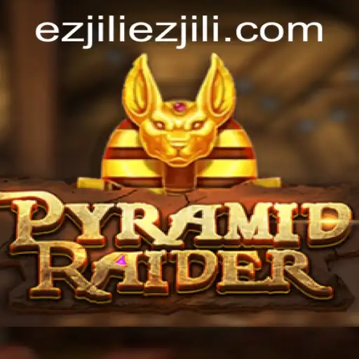 Unearth the Mysteries of PyramidRaider: A Thrilling Adventure Awaits
