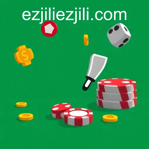 The Importance of Responsible Gambling: Insights from Ezjili