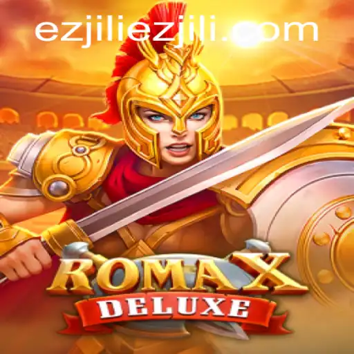 Discover the Fascinating World of RomaXDeluxe: An Intriguing Adventure