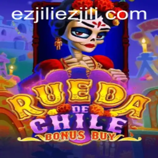 Discover the Thrills of RuedaDeChileBonusBuy by Ezjili