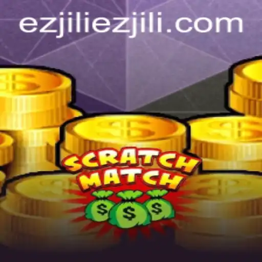Discover the Excitement of ScratchMatch: A Dive into the World of Ezjili