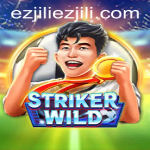 StrikerWILD: Unleashing the Thrill of Adventure with Ezjili