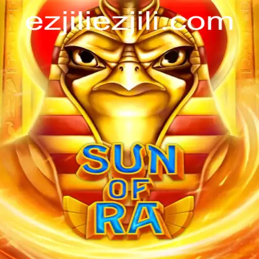 SunofRa: A Journey into the Mystical World of Ezjili