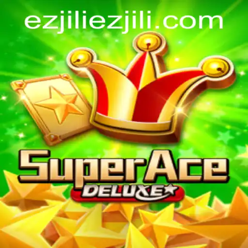 Exploring the Enigmatic World of SuperAceDeluxe: A Deep Dive into Ezjili Gaming Experience