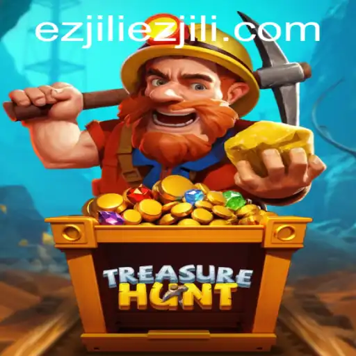 Discover the Excitement of TreasureHunt: The Ultimate Adventure with Ezjili