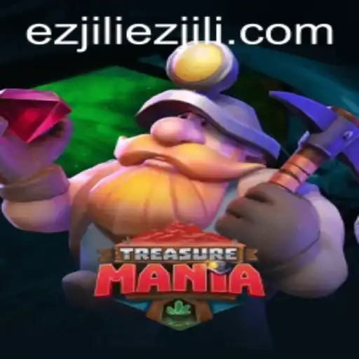 Discover TreasureMania: A Journey into Adventure with Ezjili