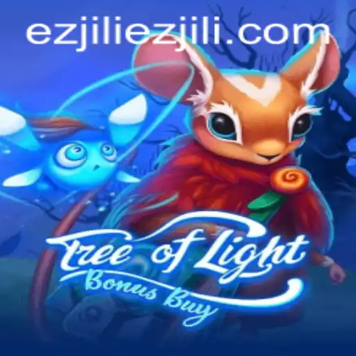 Discover the Magic of TreeOfLightBonusBuy by Ezjili