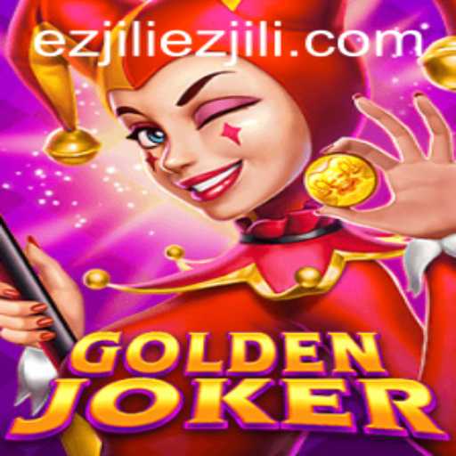 GoldenJoker: A Fresh Perspective on the Classic Casino Game by Ezjili