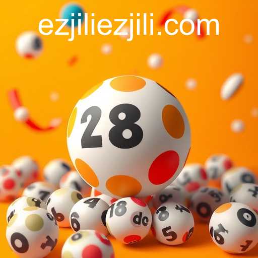 The Advent of Modern Luck: Online Lottery Through Ezjili