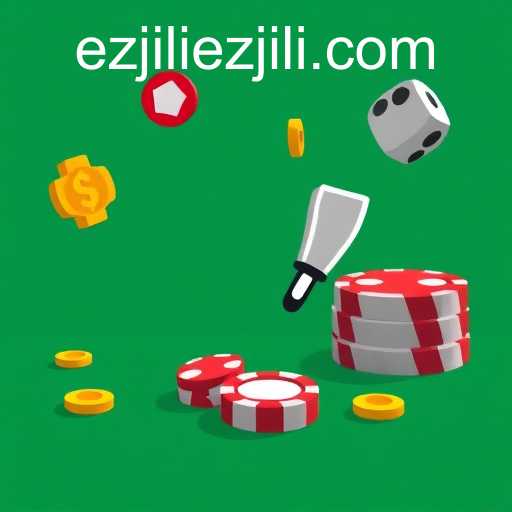 The Importance of Responsible Gambling: Insights from Ezjili