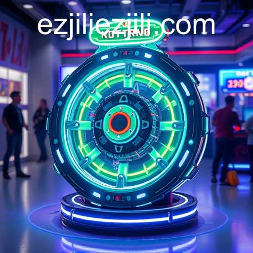 Exploring the Thrilling World of Rotary Games with Ezjili