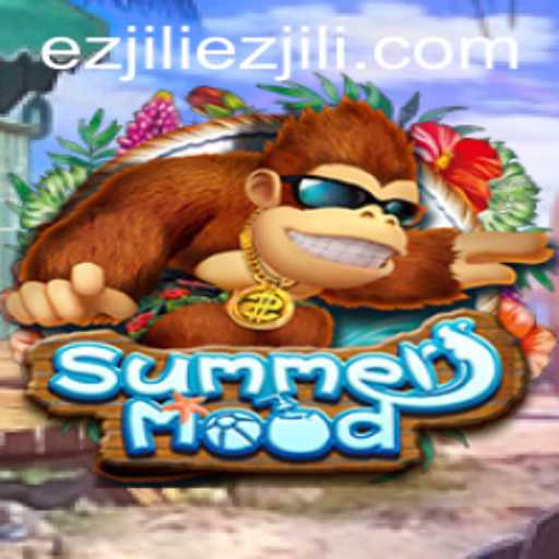 Dive into SummerMood: The Exciting New Game from Ezjili