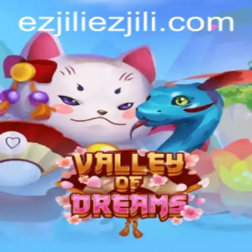 Exploring the Enchantment of ValleyofDreams: The Magical Journey with Ezjili