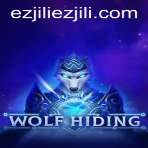 The Thrilling World of WolfHiding: Unraveling the Enigmatic Game of Ezjili