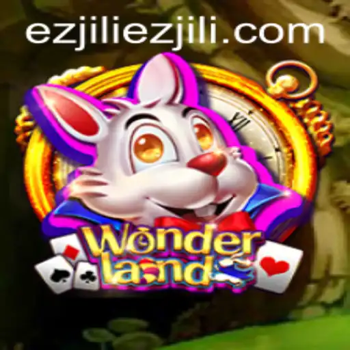Exploring Wonderland: Unveiling the Magic of Ezjili