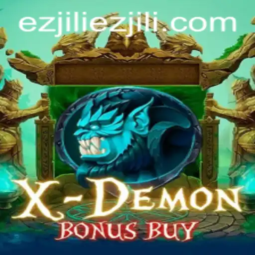 Discover the Thrilling World of XDemonBonusBuy Featuring Ezjili