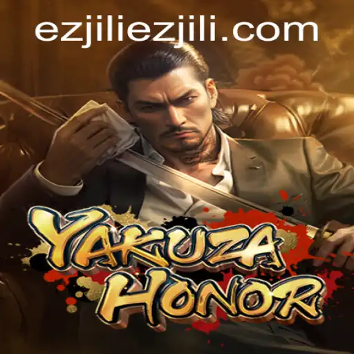 YakuzaHonor: The Immersive Experience with Ezjili